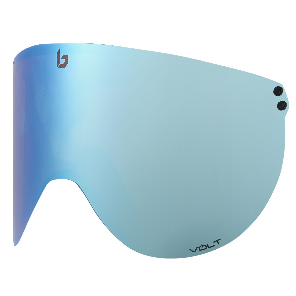 REPLACEMENT LENS BLANCA, No Colour Reference-Volt Ice Blue, hi-res image number null
